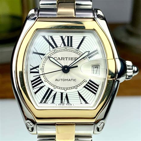 men's watches cartier|men's cartier watches on sale.